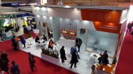 23th International Exhibition of Food, Food Technology & Agriculture 23th International Exhibition of Food, Food Technology & Agriculture