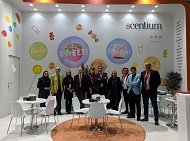 17th Iran intentional confectionery fair 17th Iran intentional confectionery fair
